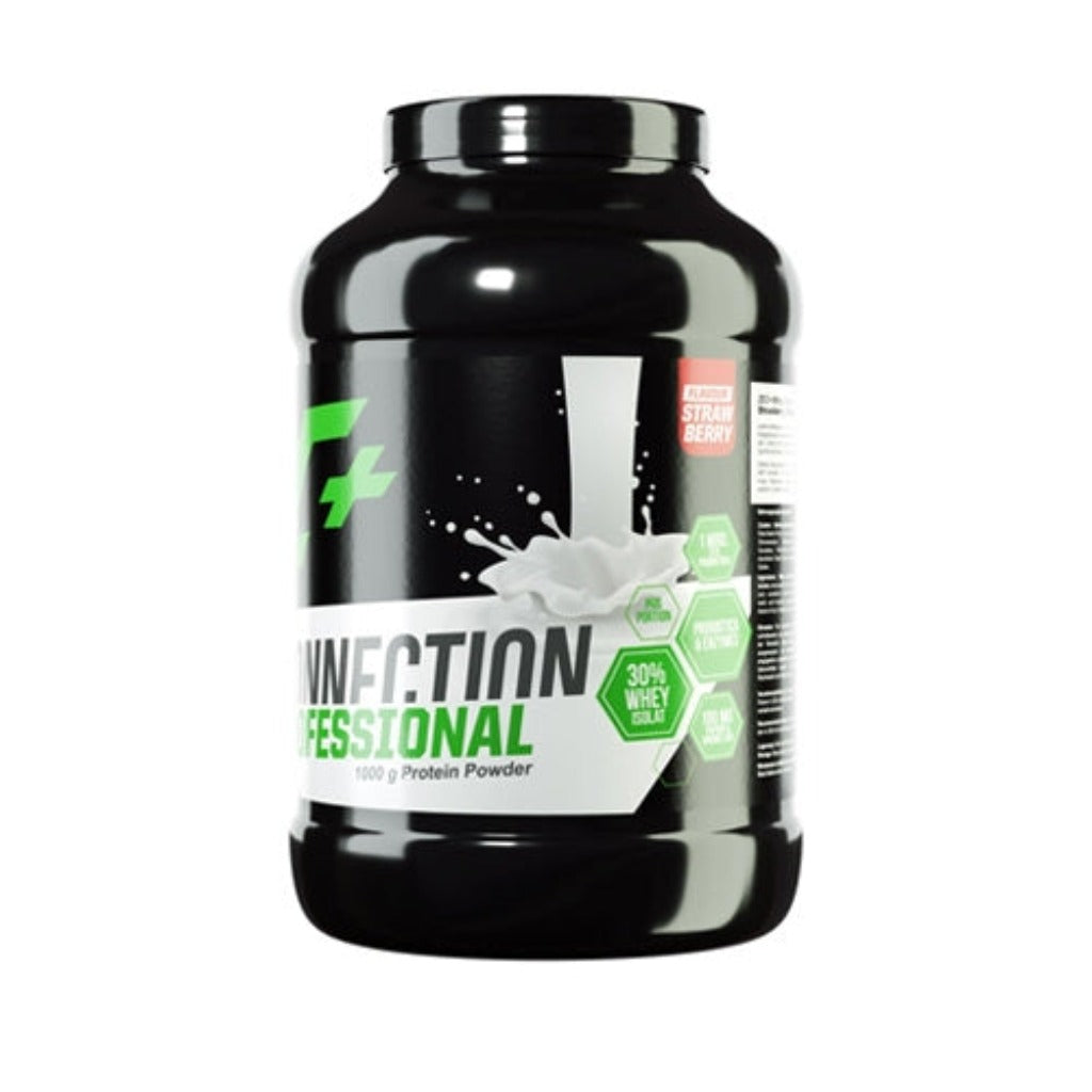 Whey Connection Professional (1000g)