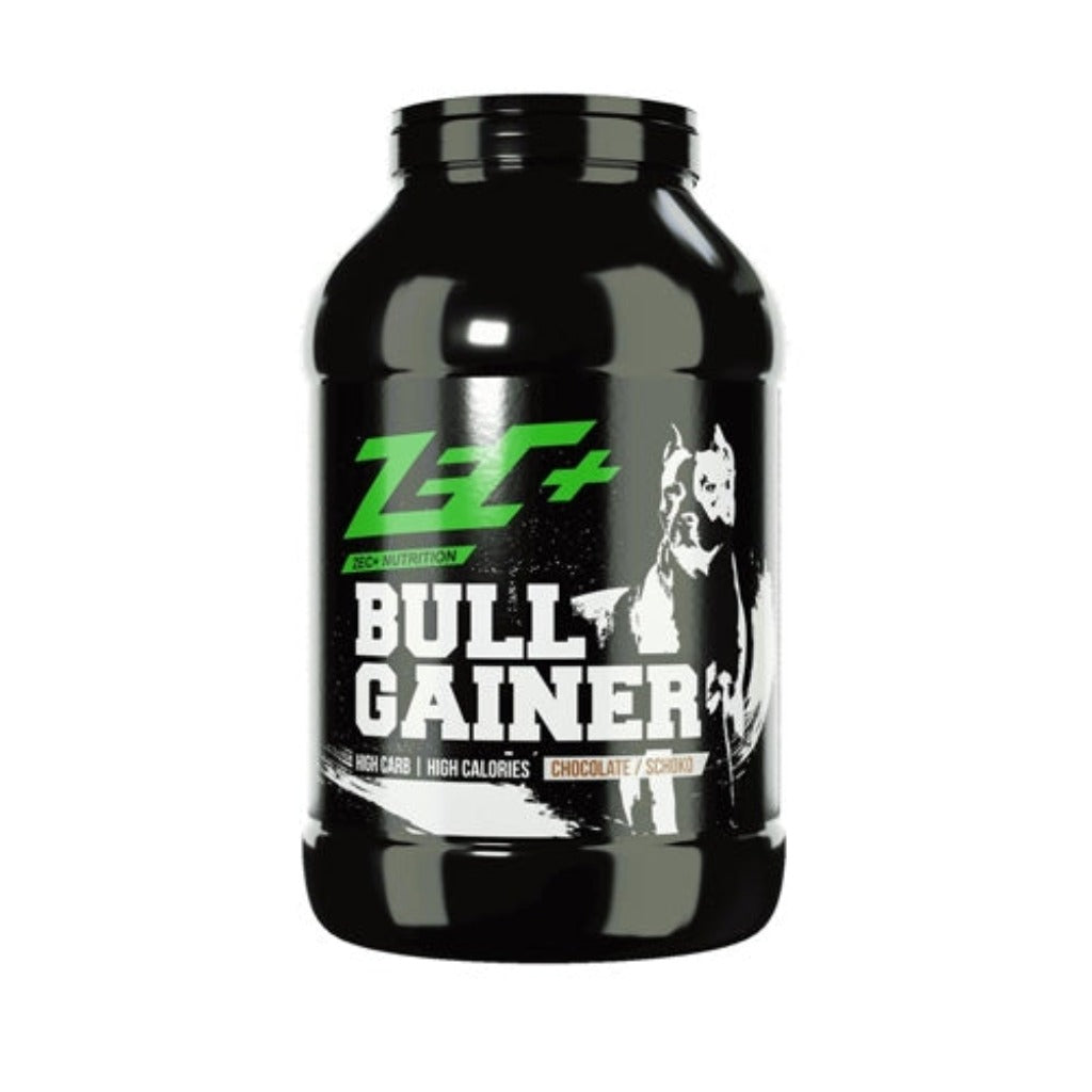 Zec+ - Bullgainer (3500g)