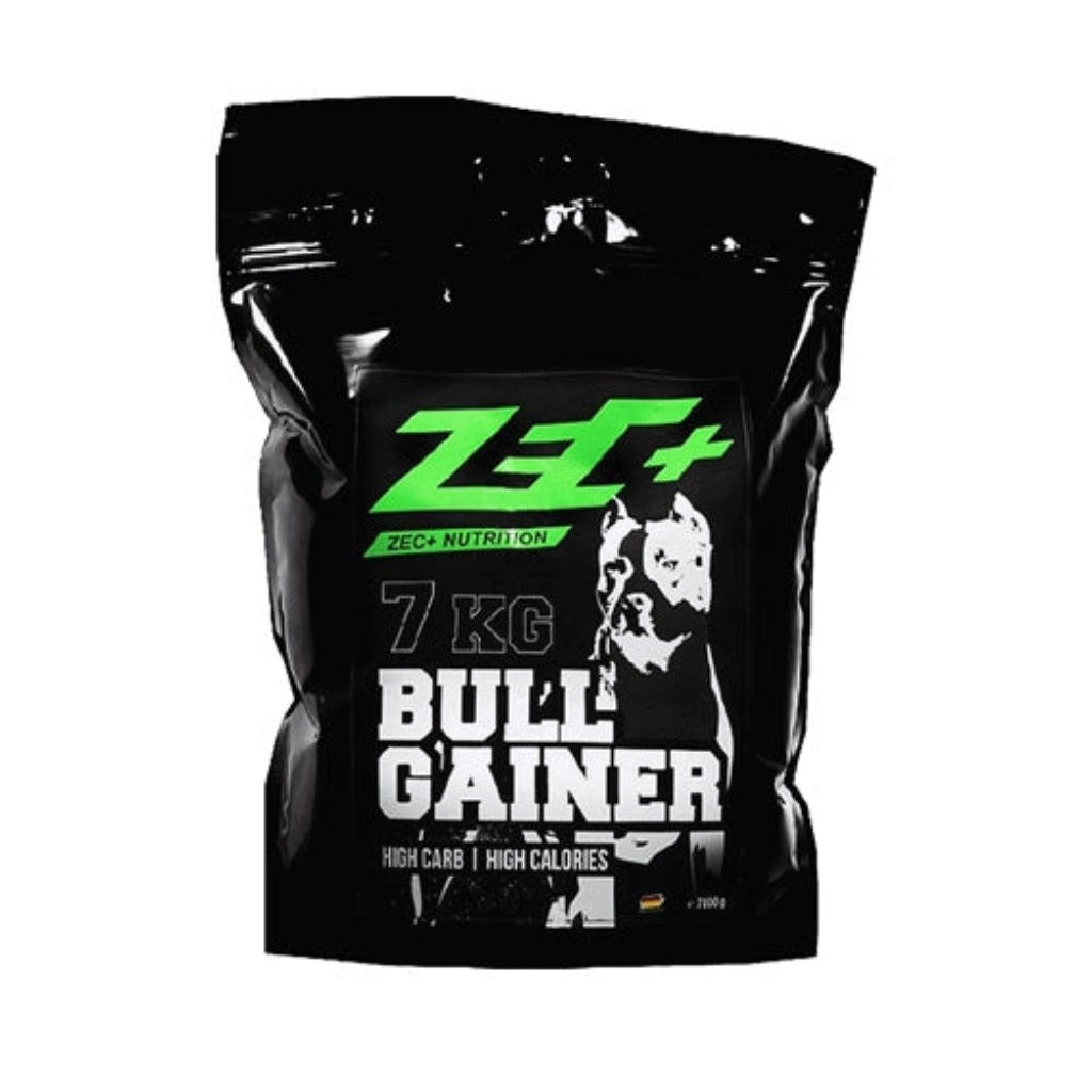 Zec+ - Bullgainer (7000g)