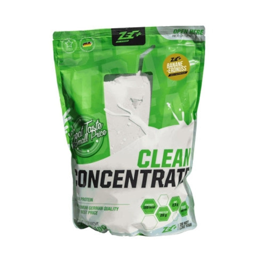 Clean Concentrate (1000g)