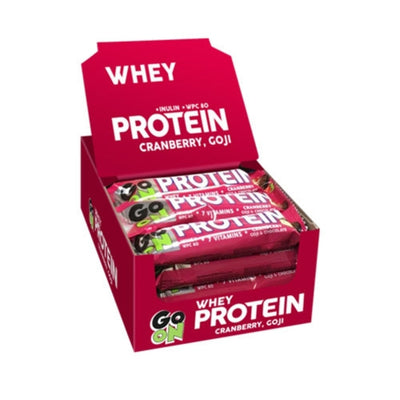 Protein Bar 20% (24x50g)