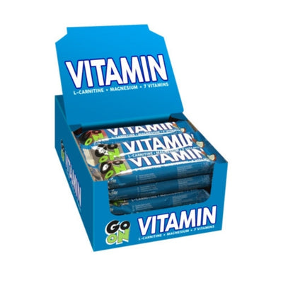 Vitamin Bar (24x50g)