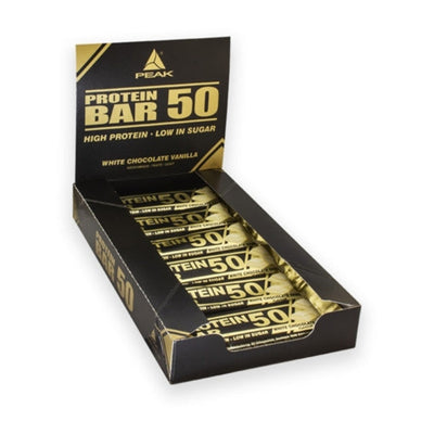 Protein Bar 50 (12x50g)