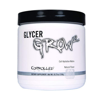 Glycer Grow 2 (60 serv)