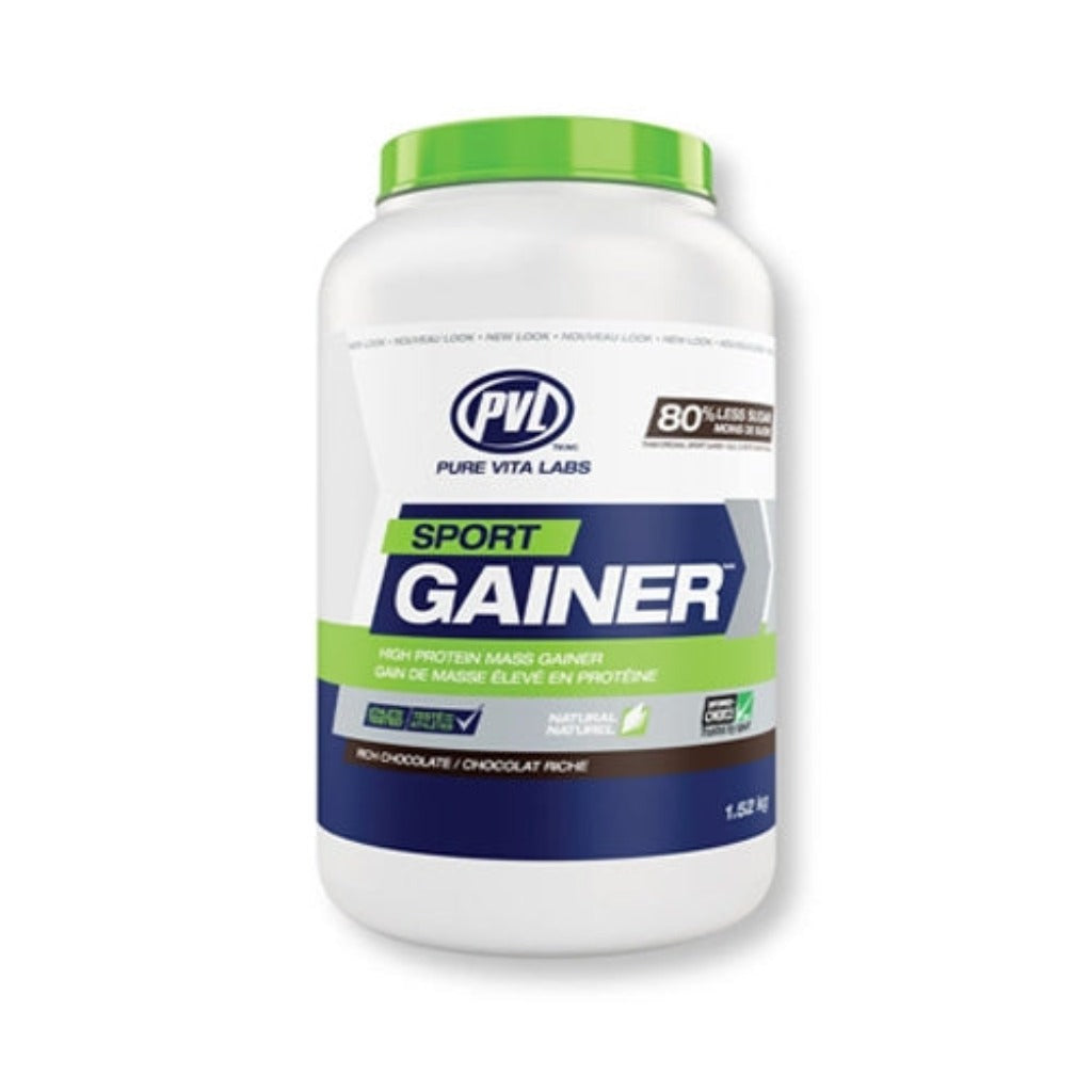 Sport Gainer (3,35lbs)