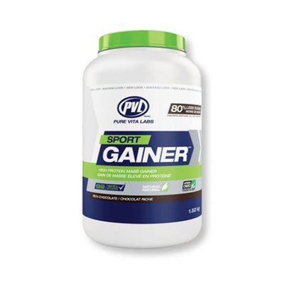 Sport Gainer (3,35lbs)