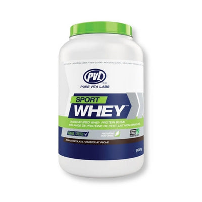 Sport Whey (2lbs)