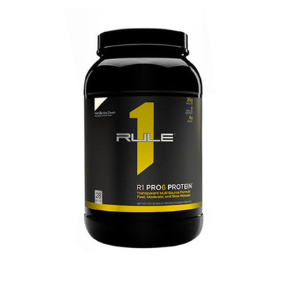 R1 PRO6 Protein (2lbs)