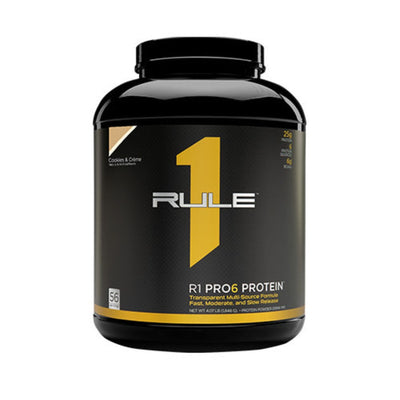 R1 PRO6 Protein (4lbs)