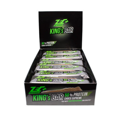 King´s Bar (24x50g)