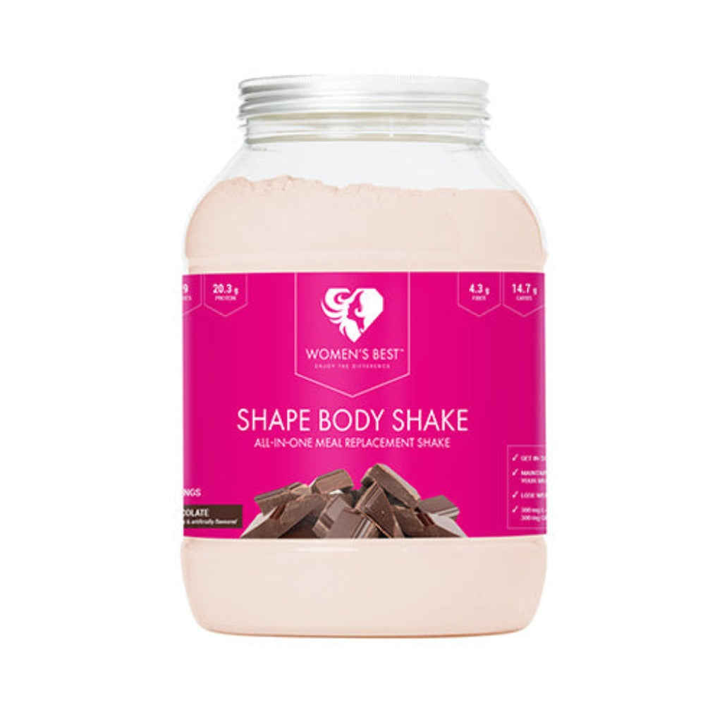 Shape Body Shake (1000g)