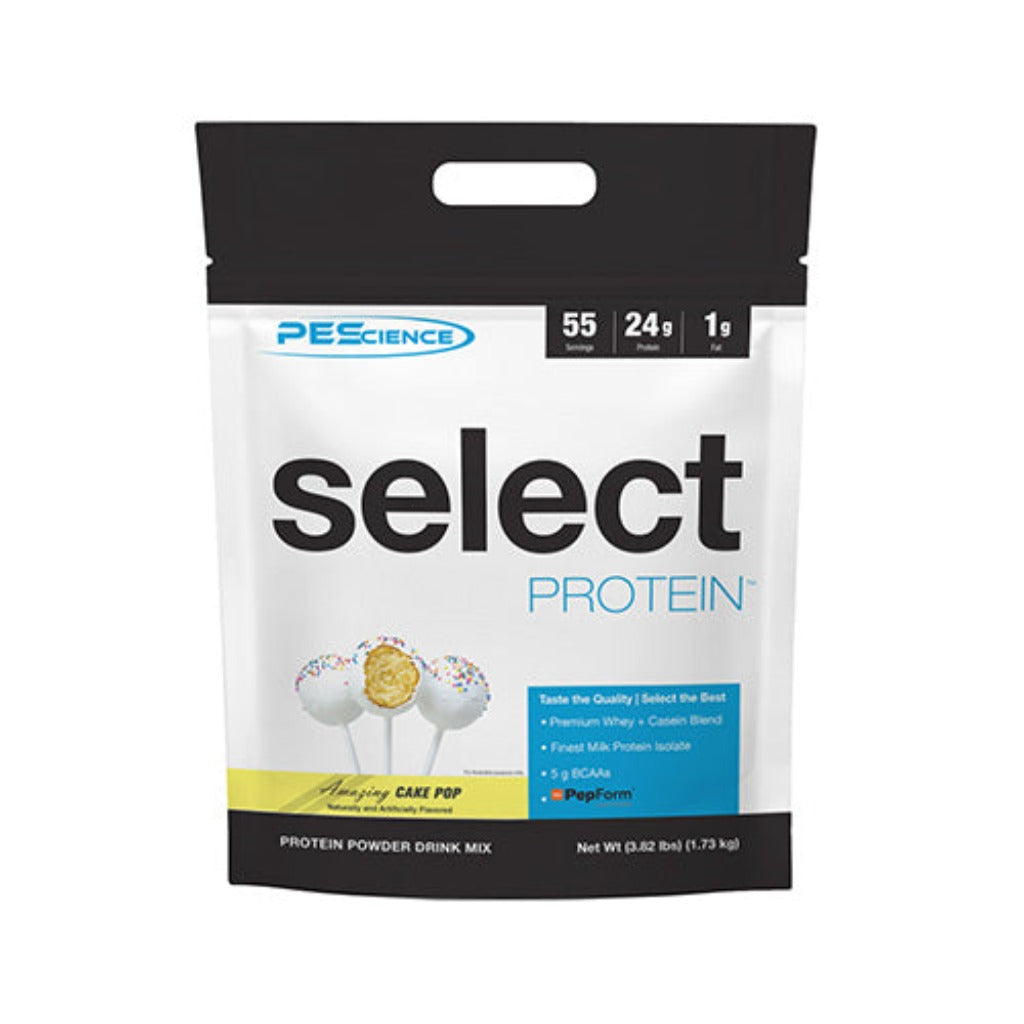 Select Protein (4lbs)