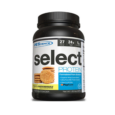 Select Protein (2lbs)