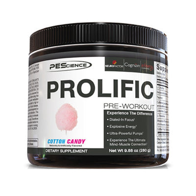 Prolific (280g)