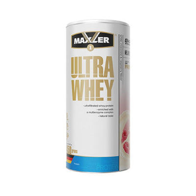 Ultra Whey (450g)