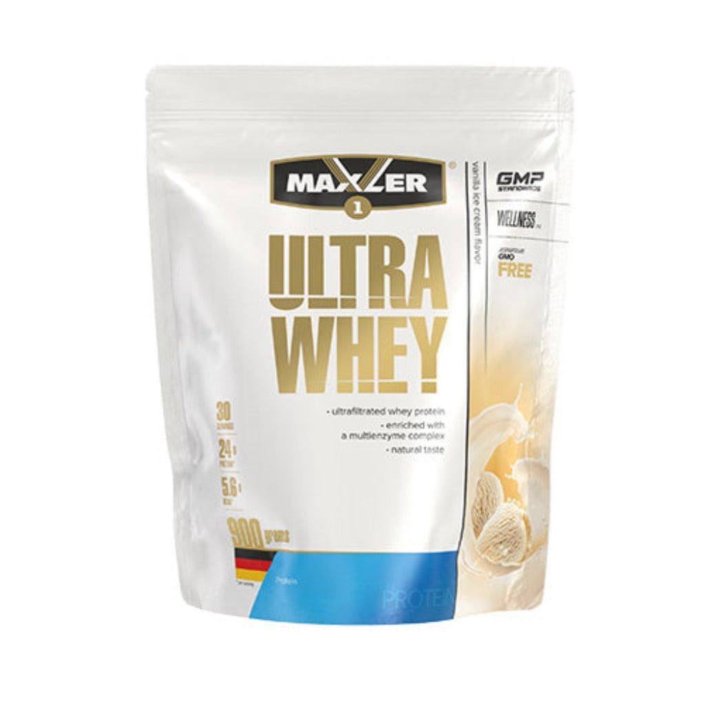 Ultra Whey (900g)