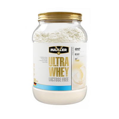 Ultra Whey Lactose Free (900g)