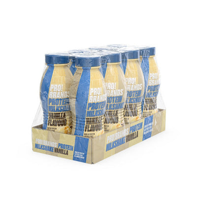 Protein Milkshake (8x310ml)