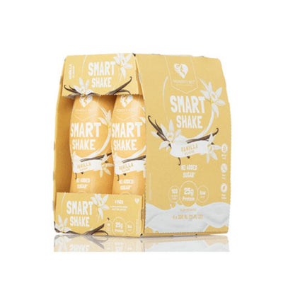 Smart Shake (4x330ml)