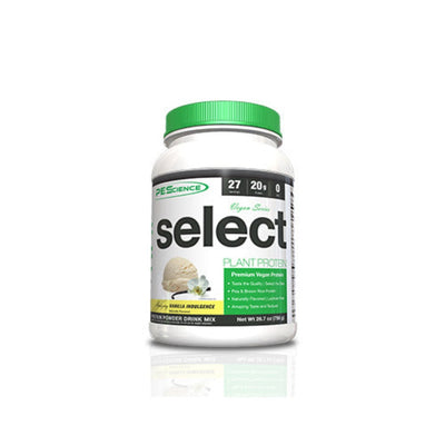 Vegan Select Protein (2lbs)