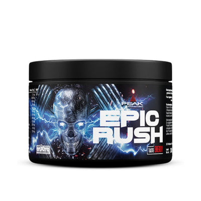 Peak - Epic Rush (300g)