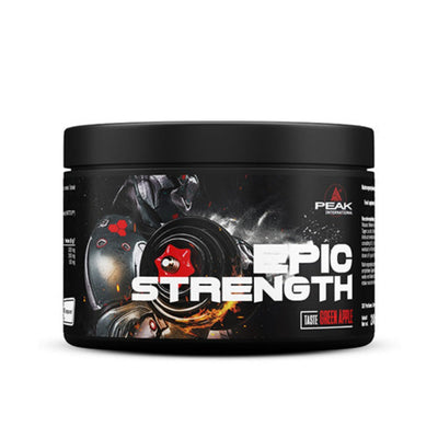 Peak - Epic Strength (240g)