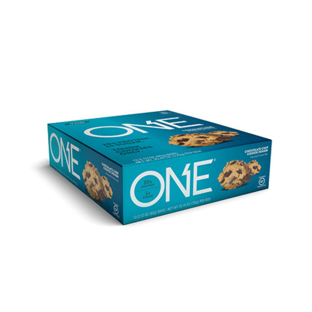 ONE protein bar (12x60g)