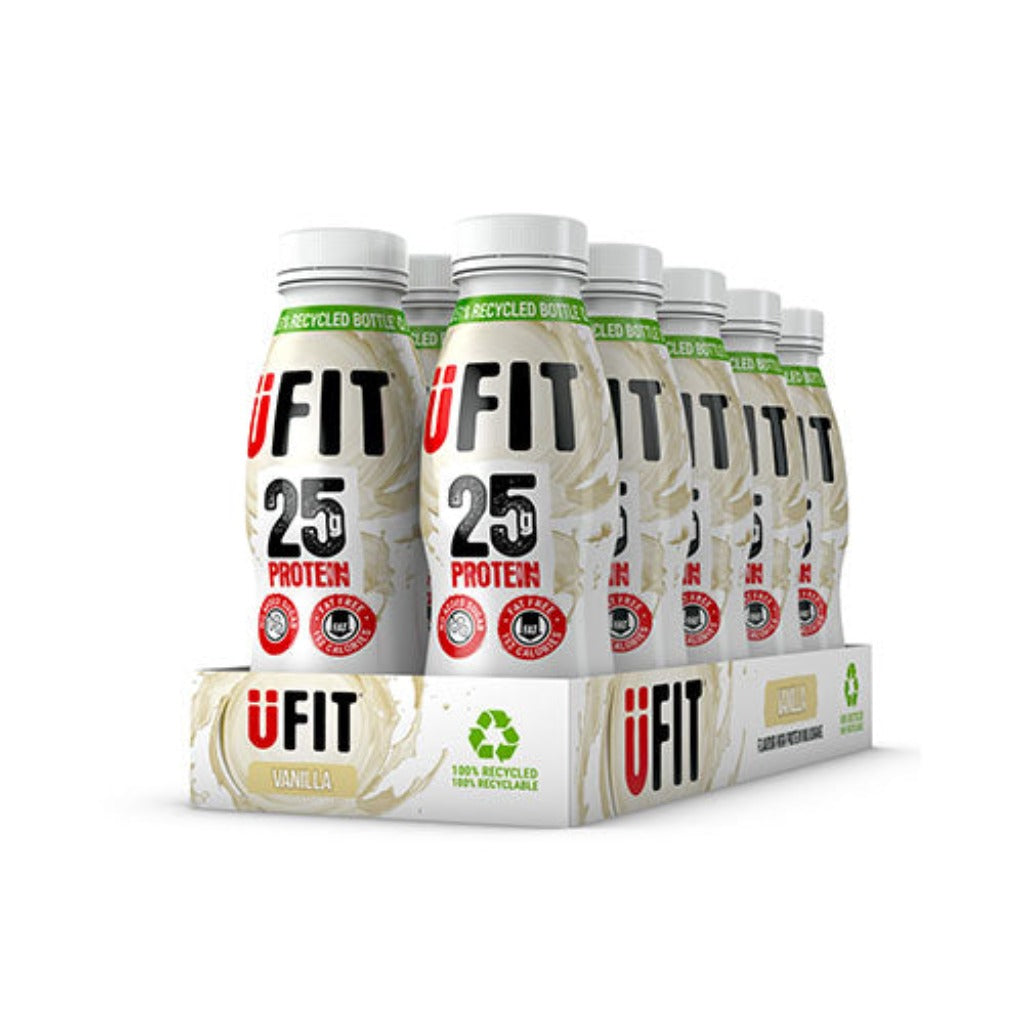 Protein Shake (10x330ml)