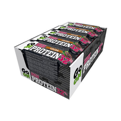 Protein Bar 32% (24x50g)