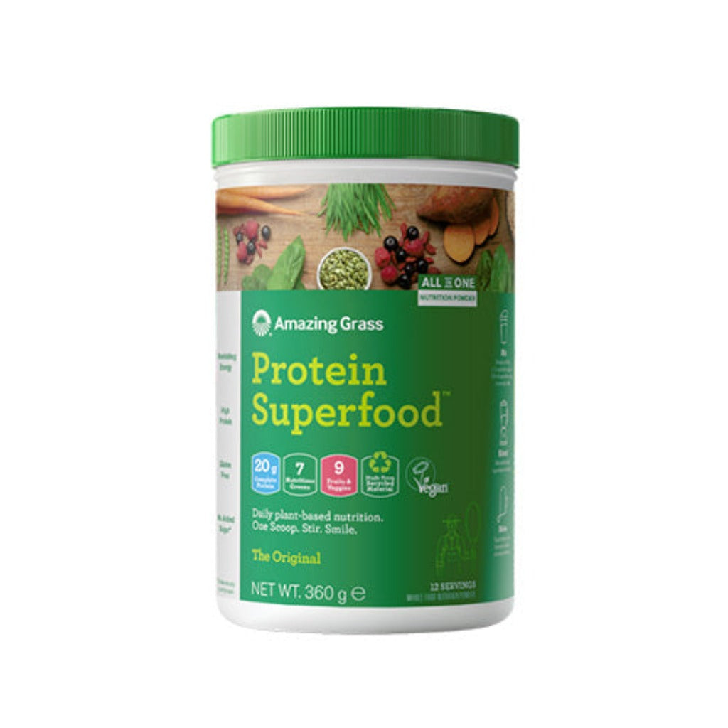 Protein Superfood (360g)