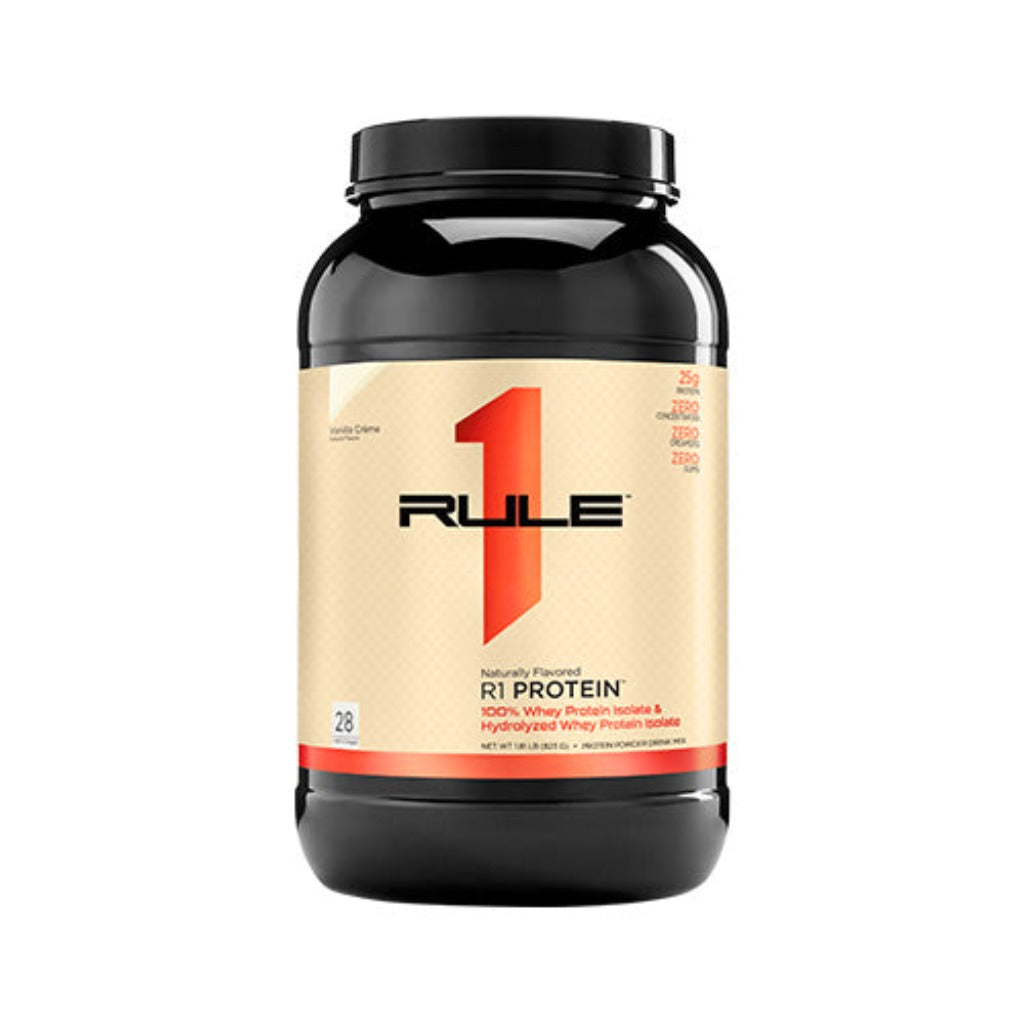 R1 Protein - Naturally Flavored (2lbs)