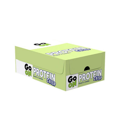 Protein Crisp Bar (24x50g)