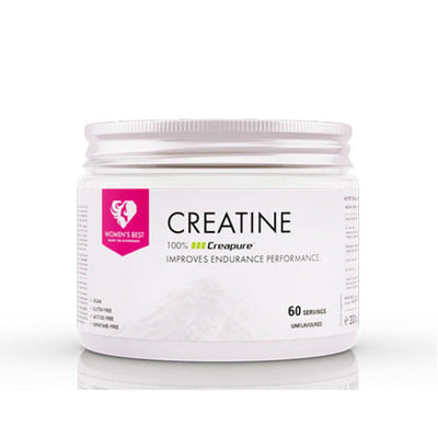 Creatine Creapure 300g