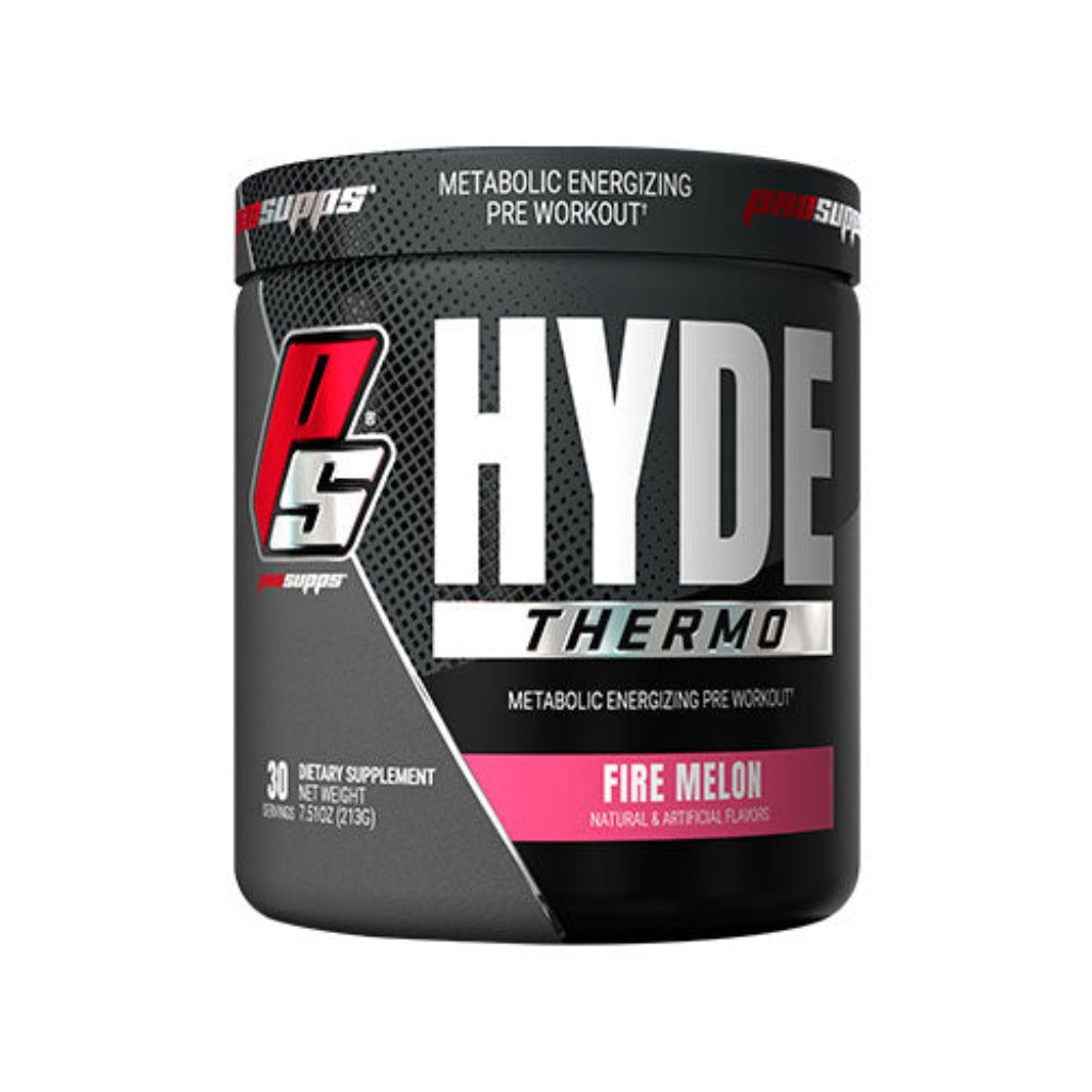 HYDE Thermo (30 serv)