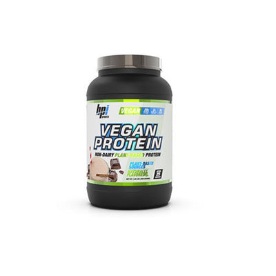 Vegan Protein (1,8lbs)