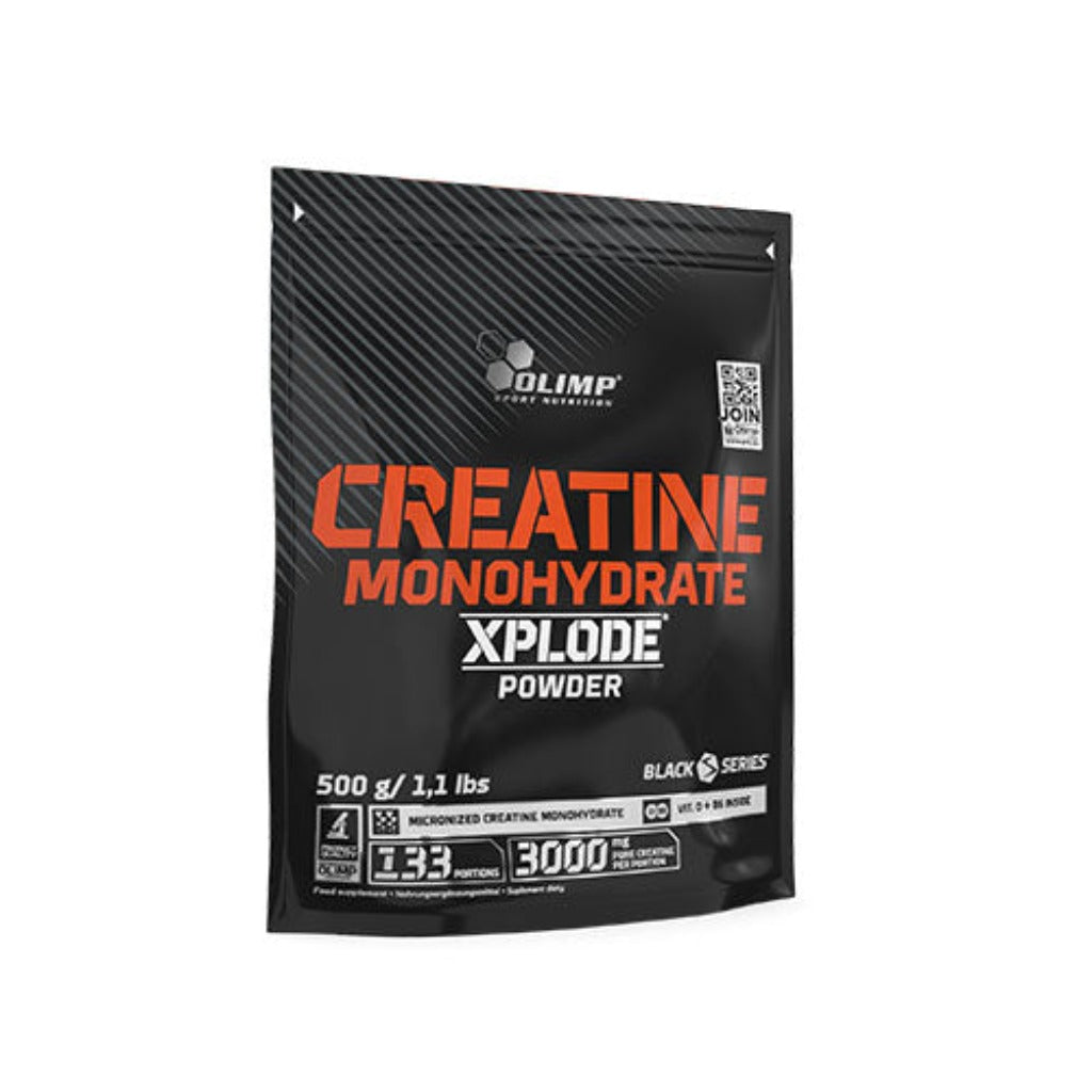 Xplode Powder (500g)