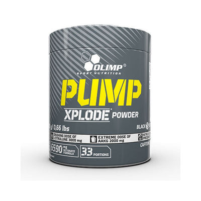 Pump Xplode Powder (300g)