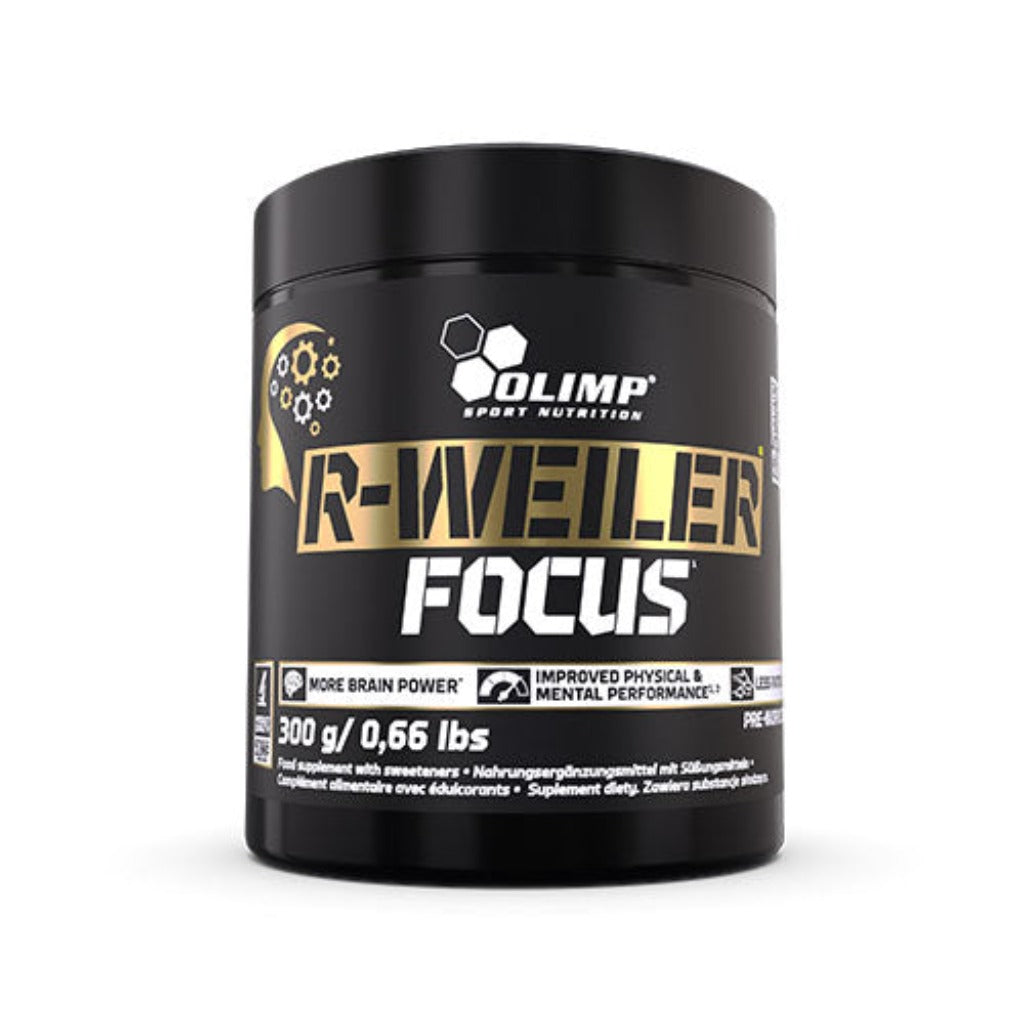 R-Weiler Focus (300g)