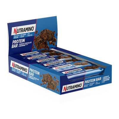 Protein Bar (12x55g)