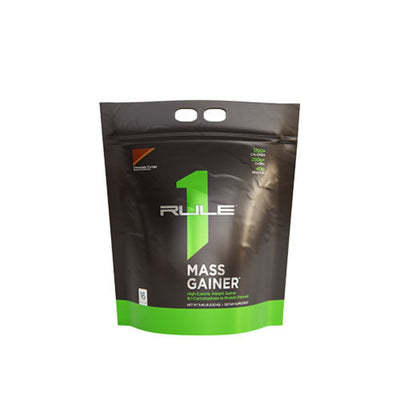 R1 Mass Gainer (11,4lbs)