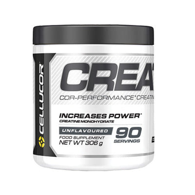 Performance Creatine (306g)