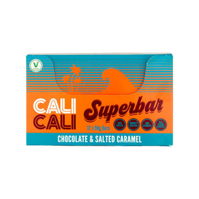 Superbar (12x50g)