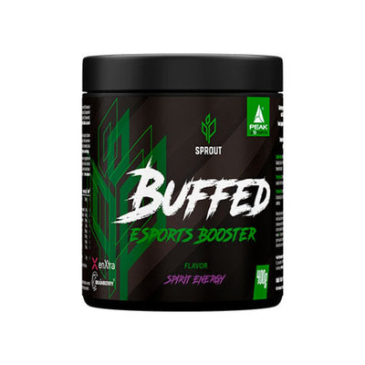 Buffed Gaming Booster (40 serv)