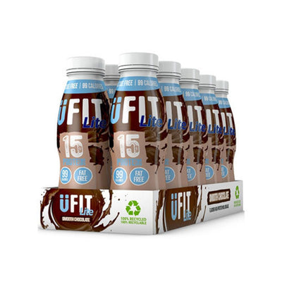 Protein Shake Lite (10x310ml)