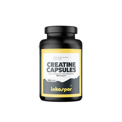 Creatine Caps (120)