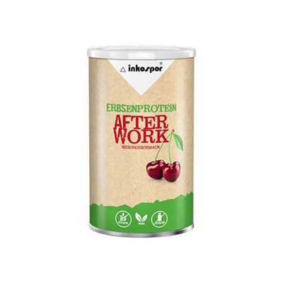 Pea Protein (350g)