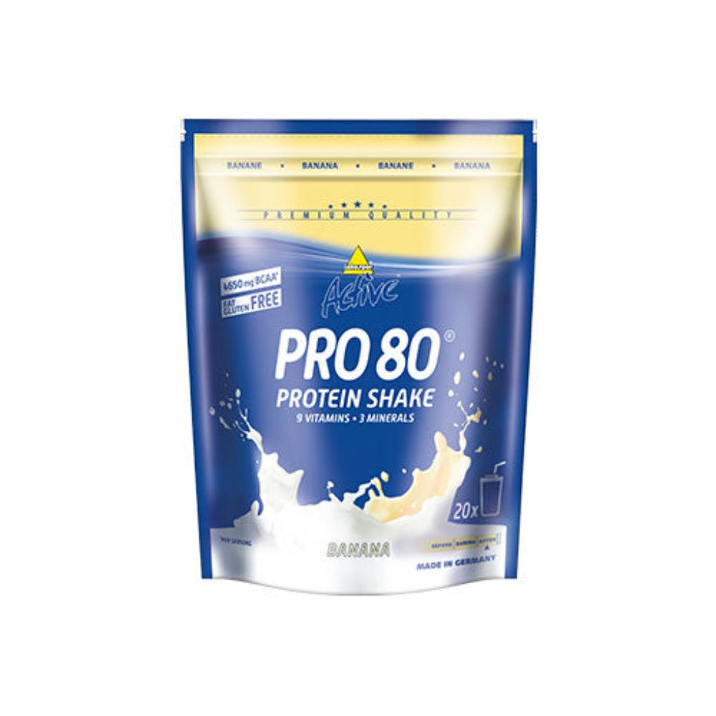 Pro 80 (500g)