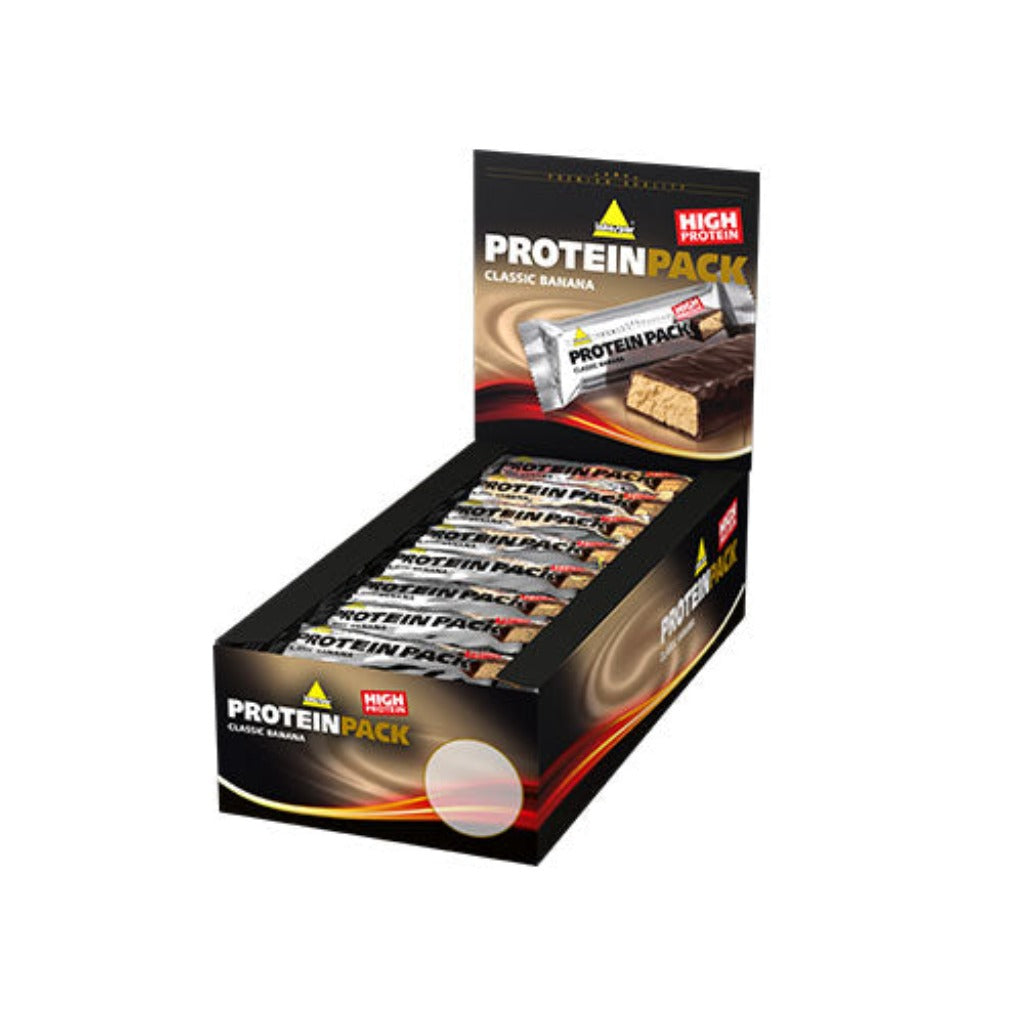 Protein Pack (24x35g)