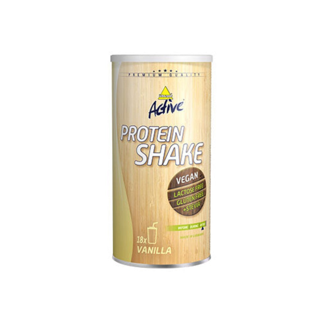 Vegan Protein Shake lactose-free (450g)