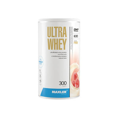 Ultra Whey (300g)